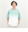 【PENDLETON/ペンドルトン】Gradation dye Back Print S/S T 26SS