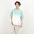【PENDLETON/ペンドルトン】Gradation dye Back Print S/S T 26SS