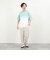 【PENDLETON/ペンドルトン】Gradation dye Back Print S/S T 26SS