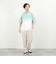 【PENDLETON/ペンドルトン】Gradation dye Back Print S/S T 26SS