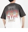 【PENDLETON/ペンドルトン】Gradation dye Back Print S/S T 26SS