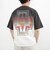 【PENDLETON/ペンドルトン】Gradation dye Back Print S/S T 26SS