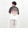 【PENDLETON/ペンドルトン】Gradation dye Back Print S/S T 26SS