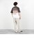 【PENDLETON/ペンドルトン】Gradation dye Back Print S/S T 26SS