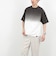 【PENDLETON/ペンドルトン】Gradation dye Back Print S/S T 26SS