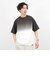 【PENDLETON/ペンドルトン】Gradation dye Back Print S/S T 26SS