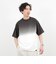 【PENDLETON/ペンドルトン】Gradation dye Back Print S/S T 26SS