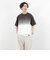 【PENDLETON/ペンドルトン】Gradation dye Back Print S/S T 26SS