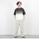 【PENDLETON/ペンドルトン】Gradation dye Back Print S/S T 26SS