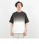 【PENDLETON/ペンドルトン】Gradation dye Back Print S/S T 26SS