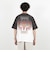 【PENDLETON/ペンドルトン】Gradation dye Back Print S/S T 26SS