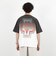 【PENDLETON/ペンドルトン】Gradation dye Back Print S/S T 26SS
