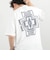 【PENDLETON/ペンドルトン】《CALCULO》Back Print Tee 26SS
