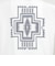 【PENDLETON/ペンドルトン】《CALCULO》Back Print Tee 26SS