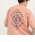 【PENDLETON/ペンドルトン】《CALCULO》Back Print Tee 26SS