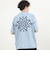【PENDLETON/ペンドルトン】《CALCULO》Back Print Tee 26SS