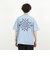 【PENDLETON/ペンドルトン】《CALCULO》Back Print Tee 26SS