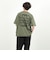 【PENDLETON/ペンドルトン】《CALCULO》Back Print Tee 26SS