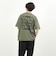 【PENDLETON/ペンドルトン】《CALCULO》Back Print Tee 26SS