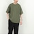 【PENDLETON/ペンドルトン】《CALCULO》Back Print Tee 26SS
