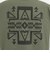 【PENDLETON/ペンドルトン】《CALCULO》Back Print Tee 26SS
