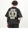 【PENDLETON/ペンドルトン】《CALCULO》Back Print Tee 26SS