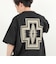 【PENDLETON/ペンドルトン】《CALCULO》Back Print Tee 26SS