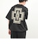 【PENDLETON/ペンドルトン】《CALCULO》Back Print Tee 26SS