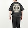 【PENDLETON/ペンドルトン】《CALCULO》Back Print Tee 26SS