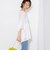 【WEB限定】ダブルギャザーオーバーブラウス