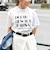【GULFCOAST SPORTSWEAR/ガルフ コースト スポーツウェア】別注プリントＴシャツ