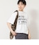 【GULFCOAST SPORTSWEAR/ガルフ コースト スポーツウェア】別注プリントＴシャツ