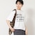 【GULFCOAST SPORTSWEAR/ガルフ コースト スポーツウェア】別注プリントＴシャツ