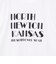 【GULFCOAST SPORTSWEAR/ガルフ コースト スポーツウェア】別注プリントＴシャツ