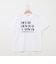 【GULFCOAST SPORTSWEAR/ガルフ コースト スポーツウェア】別注プリントＴシャツ