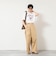 【GULFCOAST SPORTSWEAR/ガルフ コースト スポーツウェア】別注プリントＴシャツ