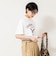【GULFCOAST SPORTSWEAR/ガルフ コースト スポーツウェア】別注プリントＴシャツ