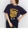 【GULFCOAST SPORTSWEAR/ガルフ コースト スポーツウェア】別注プリントＴシャツ