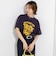 【GULFCOAST SPORTSWEAR/ガルフ コースト スポーツウェア】別注プリントＴシャツ