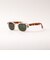 【IZIPIZI/イジピジ】SUN POLARIZED#C Retro square