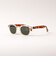 【IZIPIZI/イジピジ】SUN POLARIZED#C Retro square