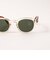 【IZIPIZI/イジピジ】SUN POLARIZED#C Retro square