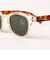 【IZIPIZI/イジピジ】SUN POLARIZED#C Retro square