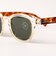【IZIPIZI/イジピジ】SUN POLARIZED#C Retro square
