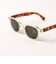 【IZIPIZI/イジピジ】SUN POLARIZED#C Retro square