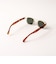 【IZIPIZI/イジピジ】SUN POLARIZED#C Retro square