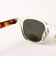 【IZIPIZI/イジピジ】SUN POLARIZED#C Retro square