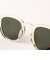【IZIPIZI/イジピジ】SUN POLARIZED#C Retro square