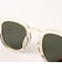 【IZIPIZI/イジピジ】SUN POLARIZED#C Retro square