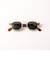 【IZIPIZI/イジピジ】SUN POLARIZED#C Retro square